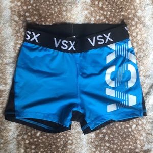 Victoria’s Secret Sports Spandex